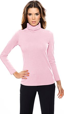 Heine Rollkragenshirt