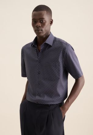 Seidensticker Businesshemd