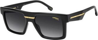 Carrera Sunglasses - unisex - Carrera - Sunglasses - Black - 55 MM - Accessories