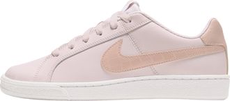 Nike (WMNS) Nike Court Royale Barely Rose 749867-603