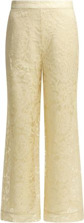 Zimmermann Carousel casual broek