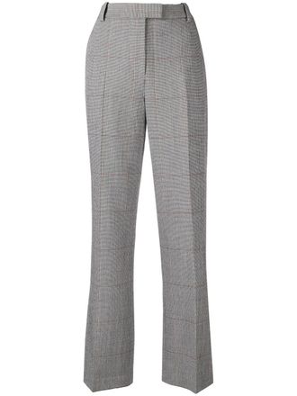3.1 Phillip Lim Wollen pantalon - Zwart