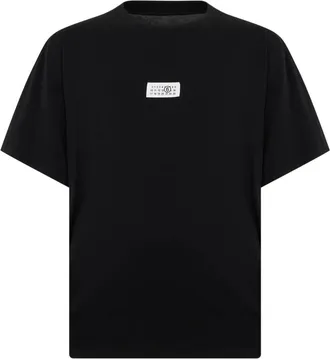Maison Margiela Uomo, Top, Nero, M, new