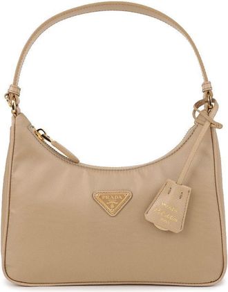 Prada Re-edition Re-nylon Mini Bag