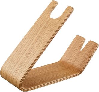 Yamazaki Tableware Hair Dryer & Iron Stand in Ash at Nordstrom