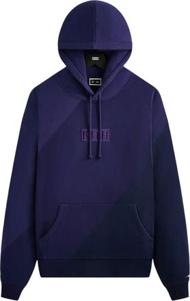 Kith x BMW Vintage Nelson Hoodie Techno Violet KHM033513-599
