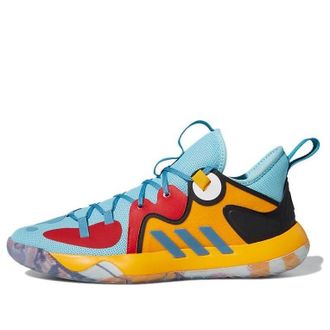 adidas Harden Stepback 2 Avatar Pack - Crew Yellow H01472