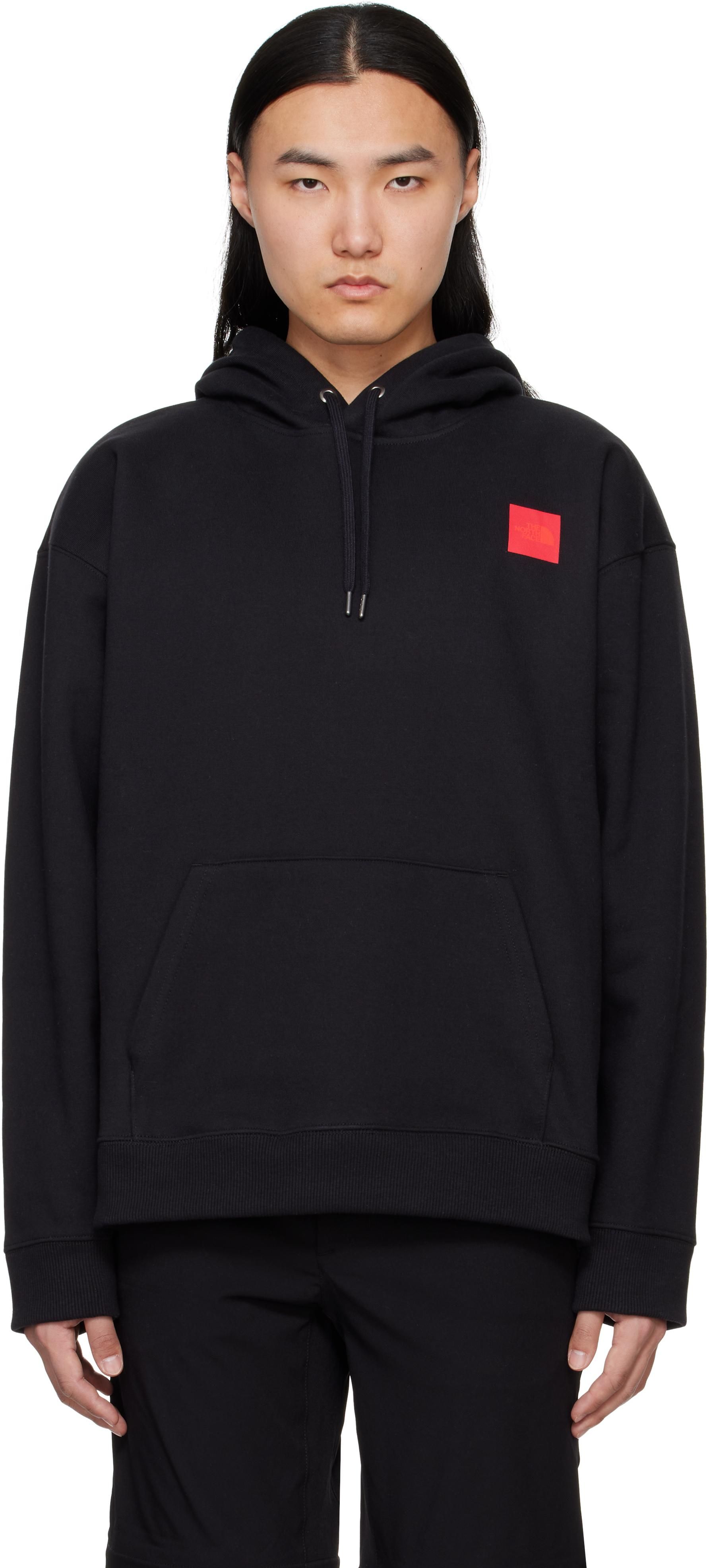 The North Face: Black Hoodies now up to −30% | Stylight
