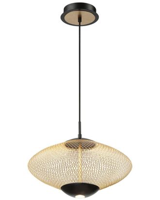 Eurofase Lighting Park 14In Pendant