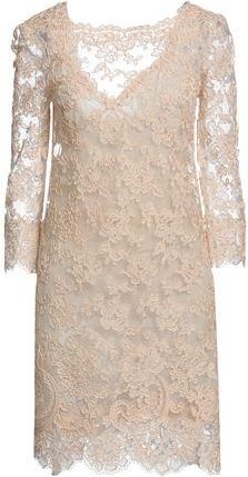 Ermanno Scervino DRESSES - Mini dresses sur YOOX.COM