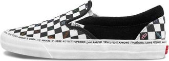 Vans Classic Slip-On VLT LX The Love Pack - Pride VN0A3QXYW43