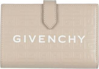 Givenchy PICCOLA PELLETTERIA - Portafogli su YOOX.COM