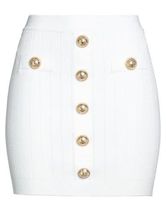 Balmain BOTTOMWEAR - Minigonne su YOOX.COM