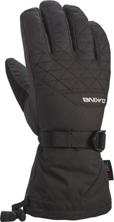 Dakine Womens Camino Gloves Snow Gloves in Black at Nordstrom, Size X-Small