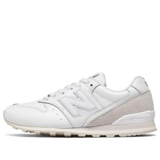 New Balance (WMNS) New Balance 996 Classic Pack - White Silver Birch WL996FPS