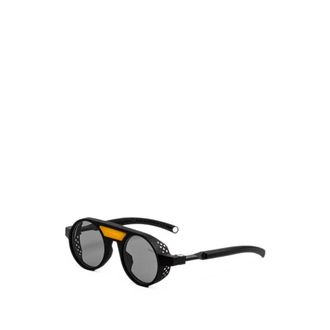 Vava unisex, Accessoires, Zwart, Maat: 48 MM