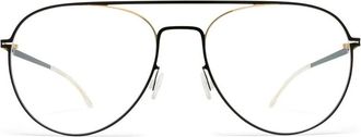 Mykita Dames, Accessoires, Zwart, Maat: 56 MM