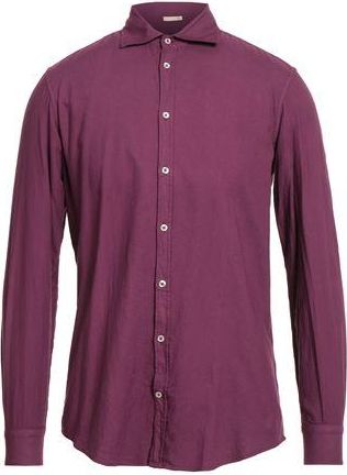 Massimo Alba Shirts