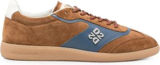 Dsquared2 Rebels Logo-plaque Sneakers