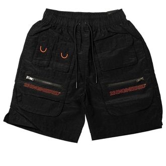 Nike Jordan Air Jordan 23 Engineered Utility Shorts Black CN7298-011