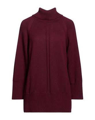 Alpha Studio KNITWEAR - Turtlenecks on YOOX.COM
