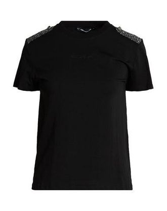 Karl Lagerfeld CAMISETAS Y TOPS - Camisetas en YOOX.COM