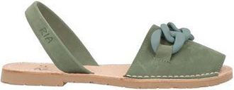 Ria Menorca CALZADO - Sandalias con cierre en YOOX.COM