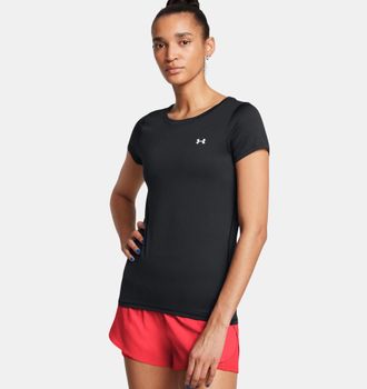 Under Armour Tech Mesh SS 1 Stk