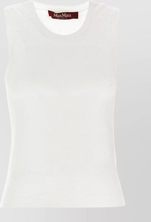 Max Mara viscose tank top