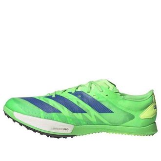 adidas Adizero Ambition Green FY4075