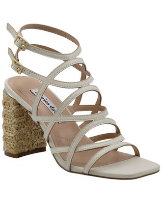 Charles by Charles David Raven Sandal