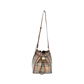 Burberry Donna, Borse, Beige, Taglia unica, new