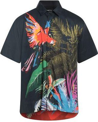Etro TOPWEAR - Shirts on YOOX.COM