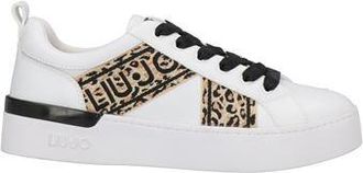 Liu Jo CALZADO - Sneakers en YOOX.COM