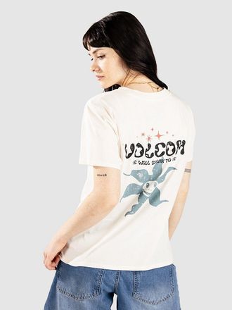 Volcom Fa F Rygalski Camiseta