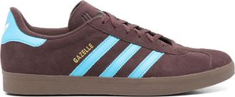 adidas Gazelle Sneakers - Unisex - Fabric/Rubber/Calf Suede/Polyurethane