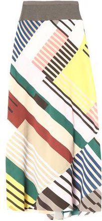 Rick Owens BOTTOMWEAR - Maxi skirts sur YOOX.COM