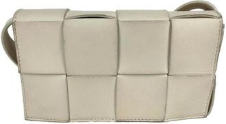 Bottega Veneta unisex, Pre-owned, Beige, Taglia unica, used