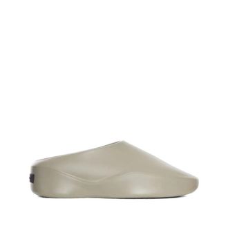 Fear of God EVA Runner Mule - Heren - Slip ons - Grijs - 40 EU - Schoenen