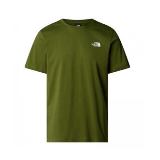 The North Face Uomo, Top, Verde, XL, new