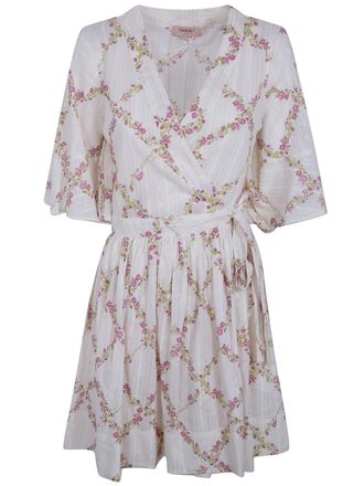 Twin-Set Dress
