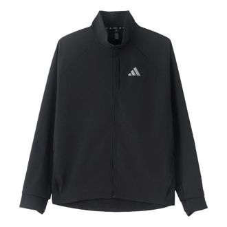 adidas Adi365 Essentials Winterized Jacket Asia Sizing Black KG5743