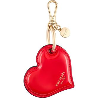 Kate Spade New York heart charm airtag case at Nordstrom Rack