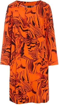 Bitte Kai Rand Donna, Abiti, Arancione, L, new