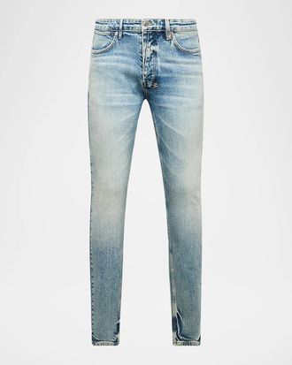 Ksubi Van Winkle Skinny Jeans