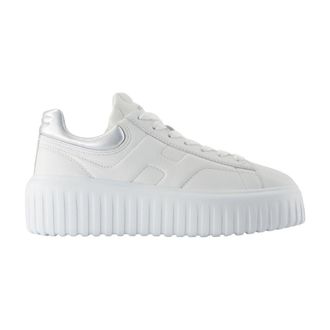 Hogan H Stripes Sneakers