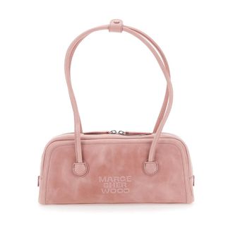 Marge Sherwood Mujer, Bolsos, Rosa, Talla: ONE Size