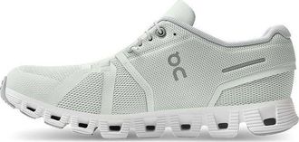 On Running (WMNS) On Running Cloud 5 Ice White 59.98774