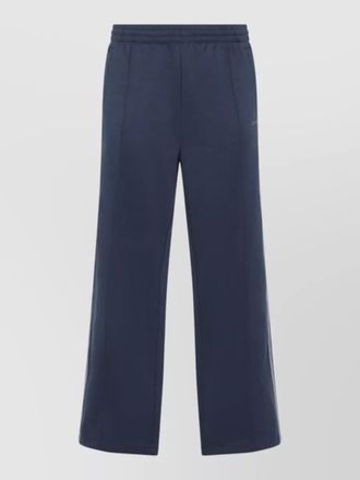 Carhartt Work in Progress bolar sweat trousers side pockets stripe