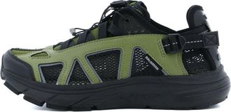 Salomon Salomon x Gramicci Techsonic Mayfly Black 472225